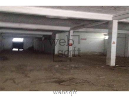 Warehouse for Rent in Moosapet